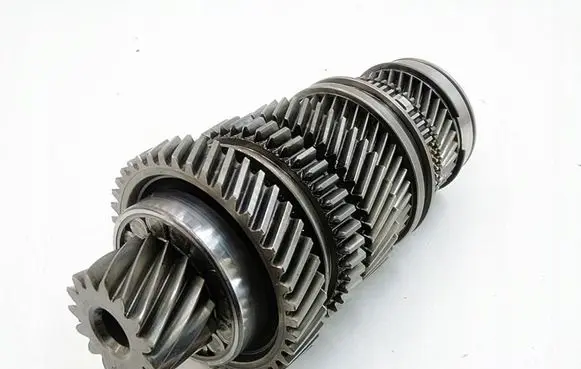 Citroen Jumper Other gearbox part 20UM23WSSB2