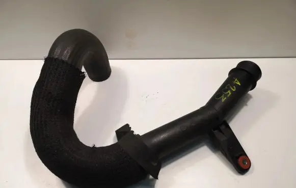 Fiat Ducato Engine coolant pipe/hose