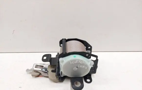 Nissan Murano Z51 Roof seat belt ADAF029 C7090508