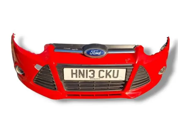 Ford Focus Front bumper BM51-17757-A