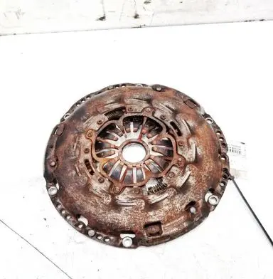 Toyota Corolla Verso AR10 Pressure plate 