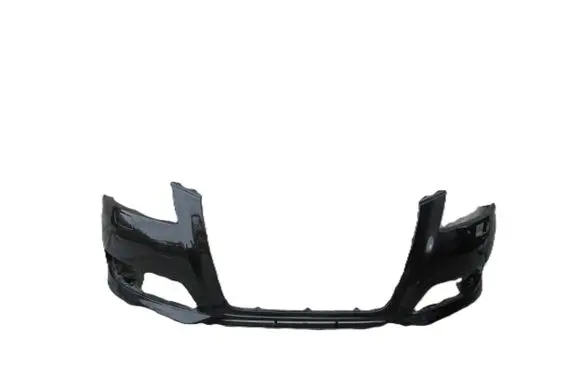 Audi A3 S3 A3 Sportback 8P Front bumper 8P0807437H