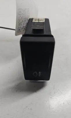 Audi A4 S4 B5 8D Fog light switch 4D0941535