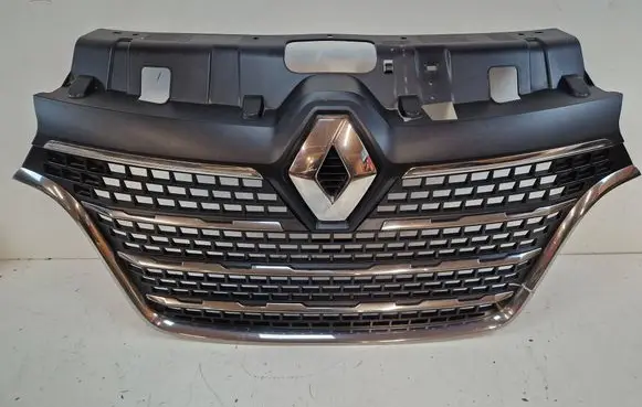 Renault Master IV Front grill 623109004R 628959833R