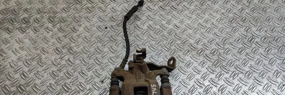 Mazda 6 Rear brake caliper