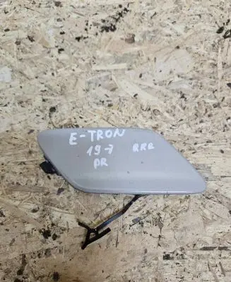 Audi e-tron Front tow hook cap/cover 4KE807241