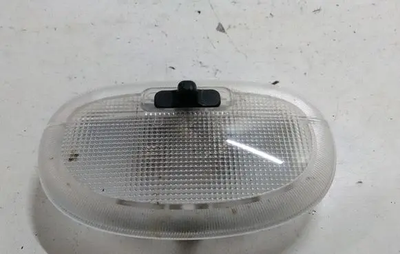 Jaguar X-Type Rear seat light XS4113776CA