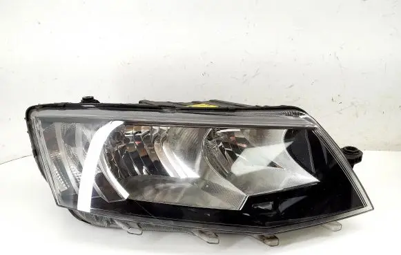 Skoda Octavia Mk3 (5E) Headlight/headlamp 5E2941016