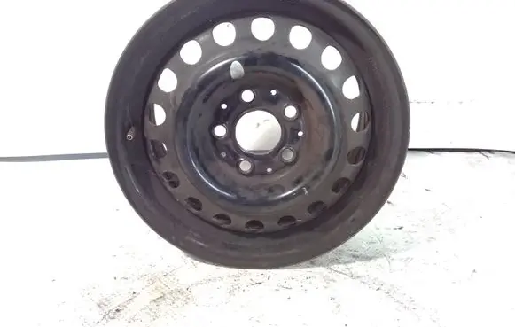 Mercedes-Benz C W203 R15 steel rim 1244001002