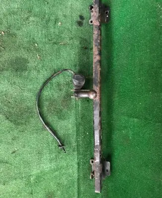 Fiat Doblo Tow bar 