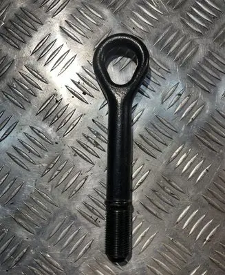 Toyota RAV 4 (XA40) Towing hook eye 