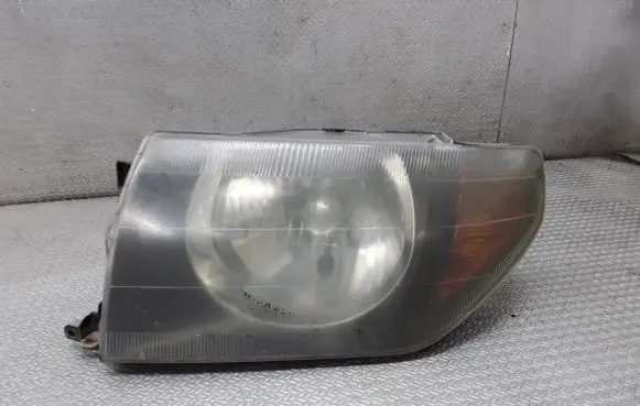 Mitsubishi Pajero Pinin Headlight/headlamp