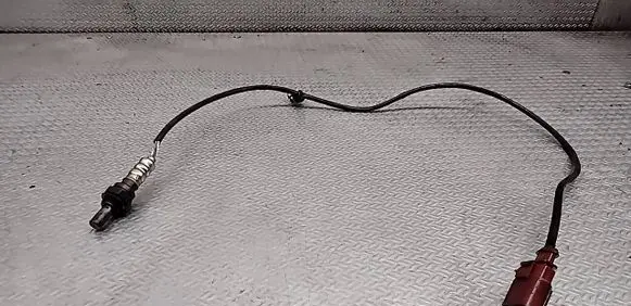 Audi A6 S6 C6 4F Lambda probe sensor 06E906265D