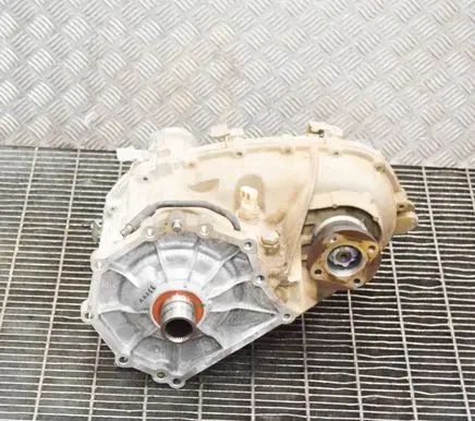 Porsche Macan (95B) Gearbox transfer box case 312F301824 4JA1C