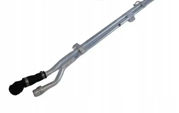 Mercedes-Benz GLS X167 Engine coolant pipe/hose A1675018200