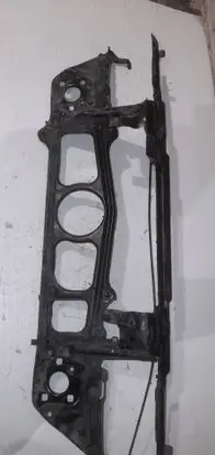 BMW 5 E39 Radiator support slam panel 6910444
