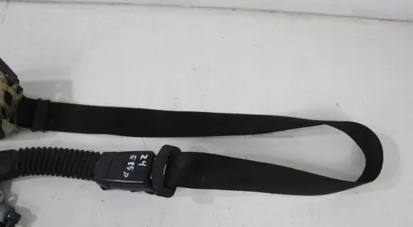 BMW Z4 E85 E86 Third row seat belt 