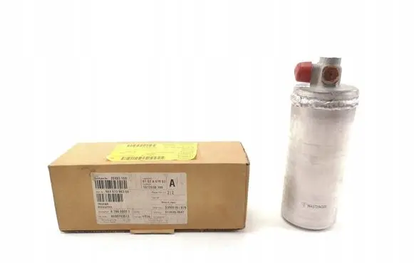 Porsche 911 964 Air conditioning (A/C) air dryer 573