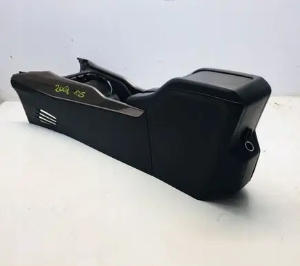 Peugeot 2008 I Panel drawer/shelf pad 