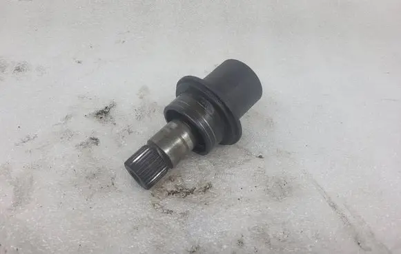 Volkswagen Sharan Half shaft coupling 