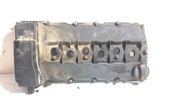 Rocker cam cover