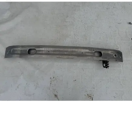 Audi A4 S4 B9 Front bumper support beam 8W0807113