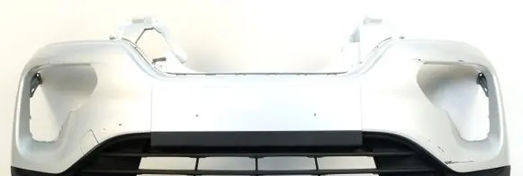 Dacia Spring Front bumper 620228635R