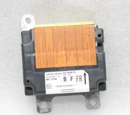 Nissan X-Trail T32 Airbag control unit/module K88204BF0A