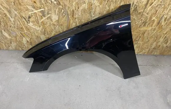 Audi A6 S6 C8 4K Fender