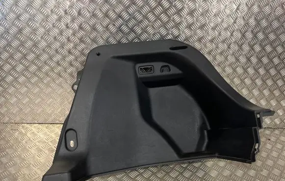 Toyota C-HR II Trunk/boot lower side trim panel 64730F4230 64730F4260