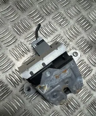 Volvo XC60 Tailgate/trunk/boot lock/catch/latch 31276723