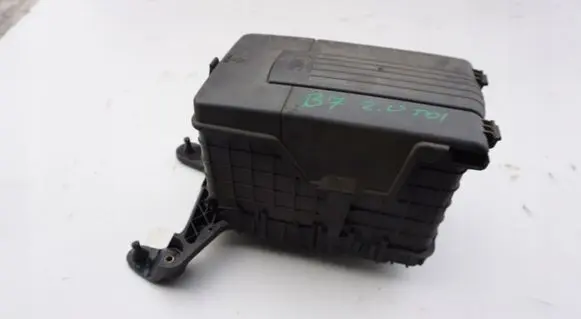 Battery box tray