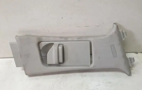 Mercedes-Benz C W204 (B) pillar trim (top) A2046903826