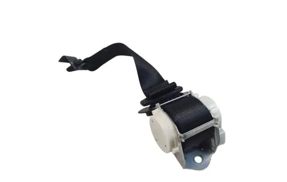 Ford Explorer V Middle seatbelt (rear) FB5378611B50 FB5378611B50AB 34082304LBL