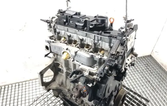 Peugeot 208 I Engine BHYDV6FD