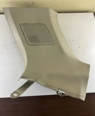 Volvo XC90 (D)pillar trim (top) 10158 9459552