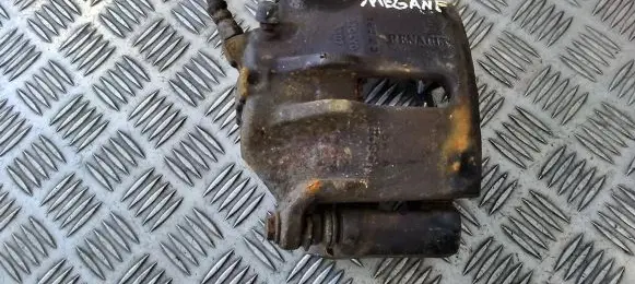 Renault Megane II Front brake caliper 0204y01307