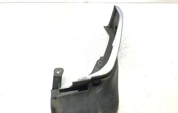 Front mudguard