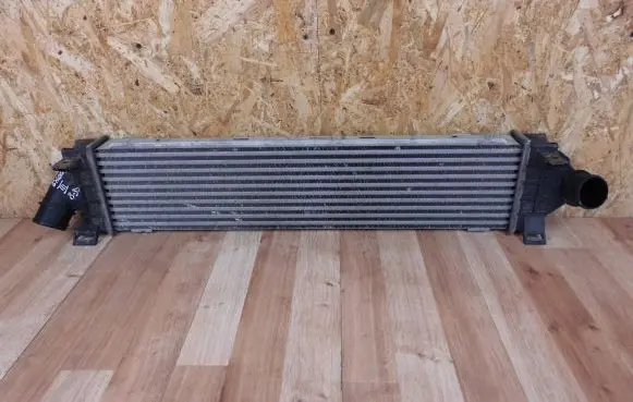 Ford Mondeo MK IV Intercooler air channel guide 6G919L440AF