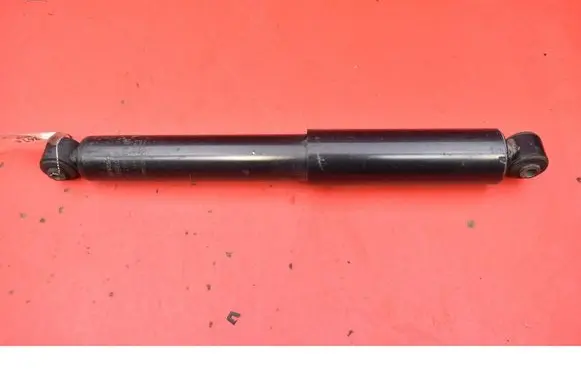 Chrysler Grand Voyager IV Rear shock absorber/damper K4018550
