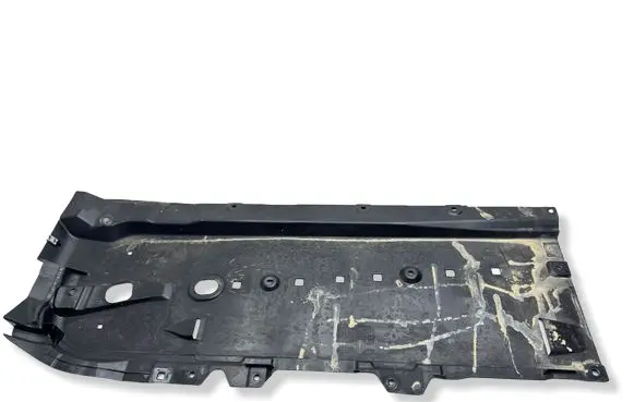 Mazda CX-30 Center/middle under tray cover BDMC563D1