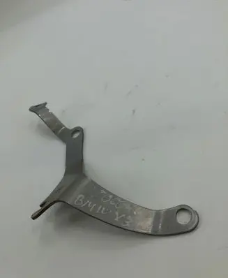 BMW X3 G45 Muffler mount bracket/holder 5b44a3201