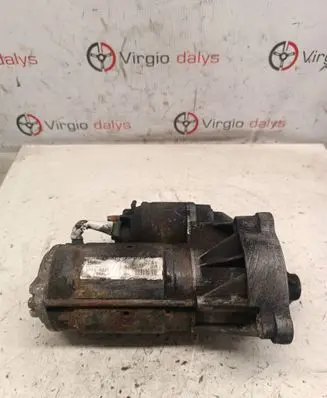 Citroen C5 Starter motor