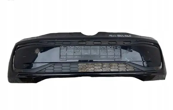 Volkswagen Up Front bumper 1S0853665