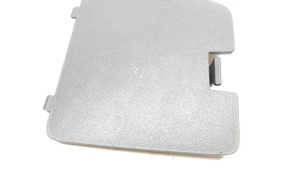 Toyota Land Cruiser (J150) Trunk/boot trim cover 6471560010