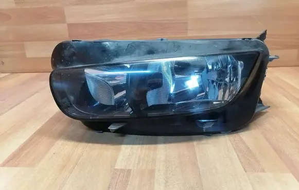 Citroen C4 Grand Picasso Headlight/headlamp 9802041580 40154039