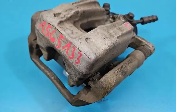 Mercedes-Benz A W177 AMG Rear brake caliper A2474238700 IMPRK1565133