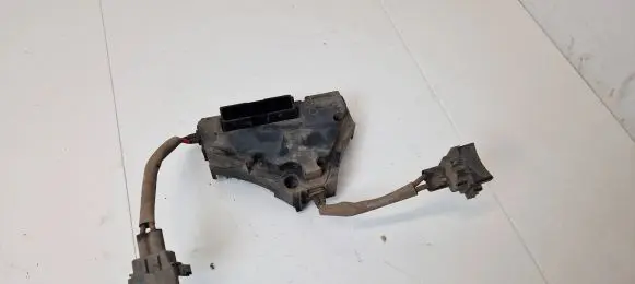 Saab 9-3 Ver2 Coolant fan relay 874682J