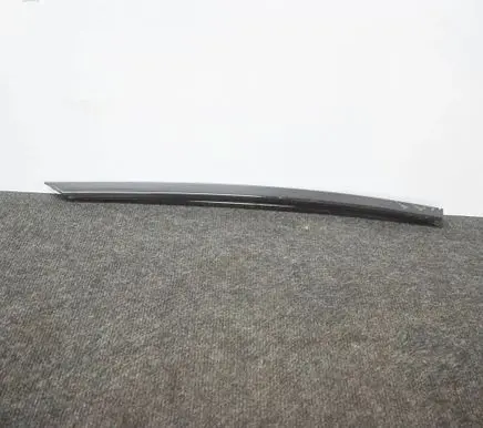 BMW 2 F22 F23 Front door glass trim molding 7358451