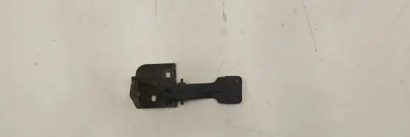 Engine bonnet/hood lock/catch